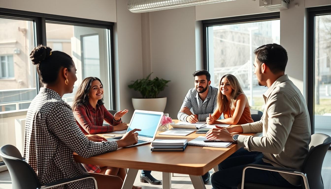 Transform Your Business